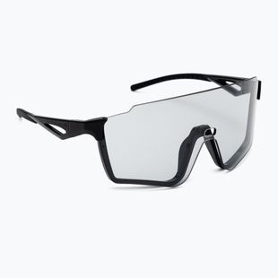 Napszemüveg Red Bull SPECT Stun Pchoto shiny black/smoke pchotochromic