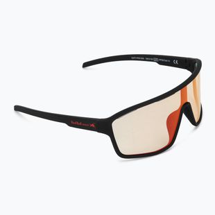 Napszemüveg Red Bull SPECT Daft Pro black/photochromic red mirror