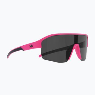 Napszemüveg Red Bull SPECT Dundee matt neon pink/ smoke