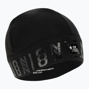 ION Neo Logo neoprén sapka fekete 48220-4183