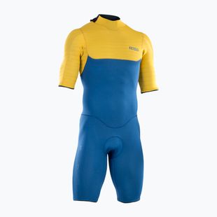 Férfi ION Seek Core 2/2 mm Shorty kék úszószivacs 48232-4431