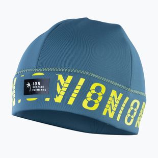 Neoprén sapka ION Neo Logo atlantic blue