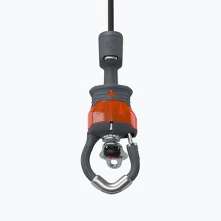 DUOTONE gyorskioldó heveder készlet 2025 szürke