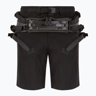 Férfi kiteboarding trapéz ION Kite Seat B2 fekete