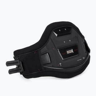 Női kitesurfing trapéz ION Kite Waist Nova fekete