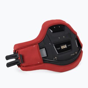Női kitesurfing trapéz ION Kite Waist Nova skarlát piros