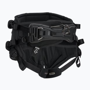 Női sárkányhajó trapéz ION Kite Seat Vega fekete