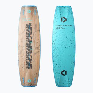 Kitesurf deszka DUOTONE Park 2025 fehér