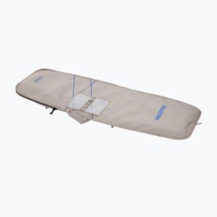 Kitesurf deszka huzat Duotone Boardbag Single Twintip Ivory