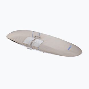 Kitesurf deszka huzat Duotone Boardbag Single Compact Ivory