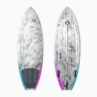 Kitesurf deszka Duotone Surf Kite Volt D/LAB black/white