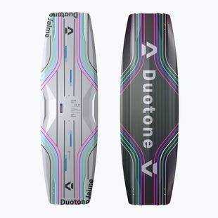 Kitesurf deszka DUOTONE Jaime Concept Blue Twintips Kite 2026 purple