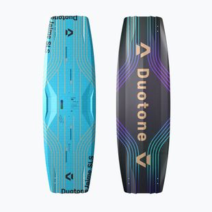 Kitesurf deszka Duotone Jaime SLS blue