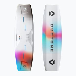 Kitesurf deszka DUOTONE Select Concept Blue Twintips Kite 2026 white