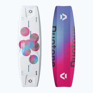 Kitesurf deszka DUOTONE Soleil Concept Blue Twintips Kite 2026 white