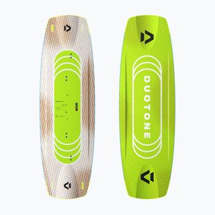 Kitesurf deszka Duotone Gonzales lime