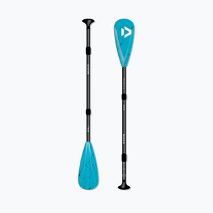 SUP evező DUOTONE Now Adjustable 3-Piece Kids blue