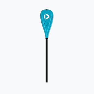 Evezőlapát DUOTONE Kayak Paddle Blade Attachment f. Paddle One blue
