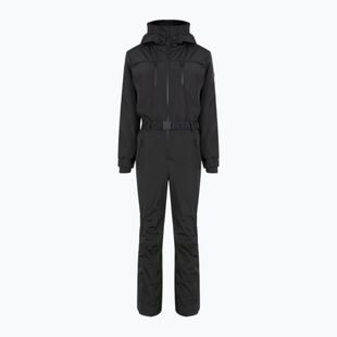 Női síoverall Sportalm 1829006408 black