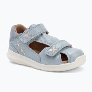 Superfit Bumblebee világoskék gyermek szandál