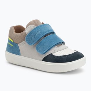 Superfit Supies többszínű gyermekcipő