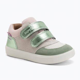 Superfit Supies többszínű gyermekcipő