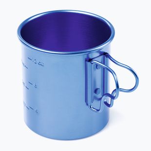 GSI Outdoors Bugaboo utazóbögre 414 ml kék