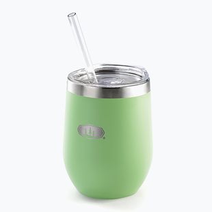 GSI Outdoors Glacier SS Tumbler 355 ml borsmenta termikus bögre