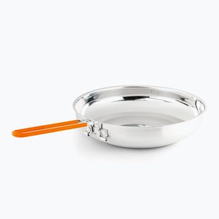 GSI Outdoors Glacier Stainless Troop serpenyő