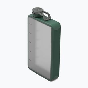 Flaska GSI Outdoors Boulder 16 Oz. Flask 473 ml mountain view