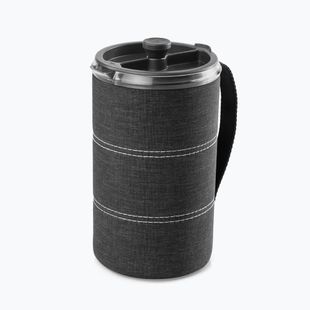 GSI Outdoors Javapress utazó kávézó szürke 79437