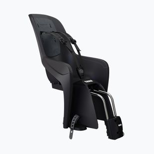 Kerékpáros gyerekülés Thule RideAlong Lite 2 dark gray