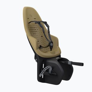 Kerékpárülés Thule Yepp 2 Maxi Rack Mount édeskékbarna színben