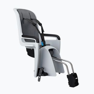 Thule RideAlong 2 vázra szerelhető kerékpárülés világosszürke