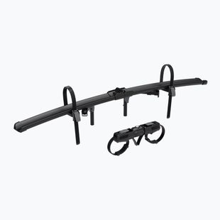 Rack adapter Thule EasyFold 3 Add-On fekete