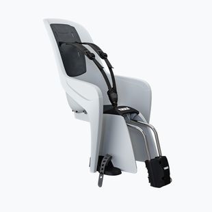 Kerékpáros gyerekülés Thule RideAlong Lite 2 light gray