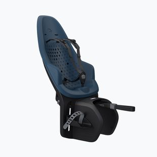 Thule Yepp 2 Maxi Rack Mount kerékpárülés majolika kék