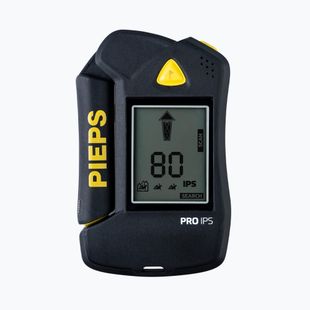 Lavina kereső PIEPS Pro IPS black