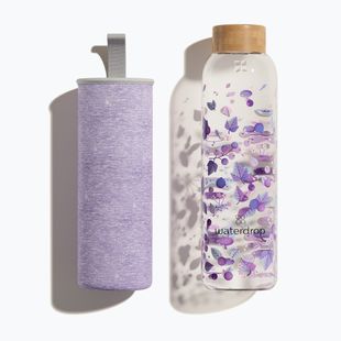 Waterdrop üveg 600 ml-es palack boost