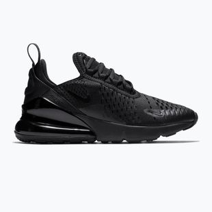 Cipők  Nike Air Max 270 black/black