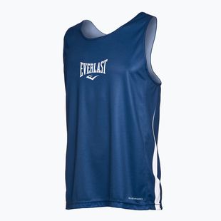 Férfi póló Everlast Amateur Competition Vest blue