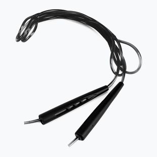 Ugrókötél Everlast Jump Rope black