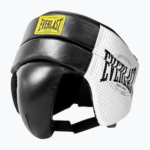 Everlast 1910 fűzős ágyékvédő fekete/fehér
