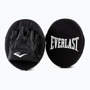 Edzőpajzsok Everlast Basic PU 2 pcs. EV4318-NEW grey