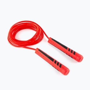 Boksz ugrókötél Everlast Jump Rope red