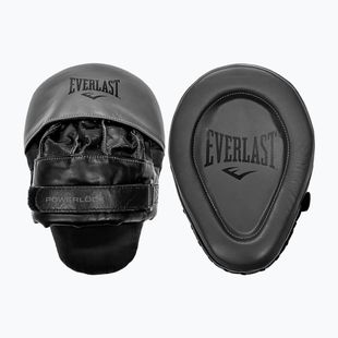 Pontkesztyű Everlast Powerlock Pro grey