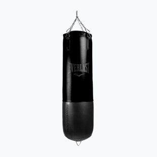 BoxzsákEverlast Powerlock Heavy Bag black