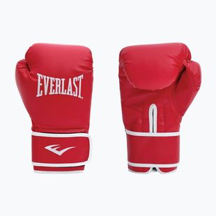 Bokszkesztyűk Everlast Core 2 red