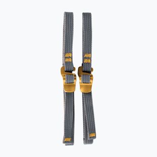 Hevederek kampókkal Sea to Summit Hook Release Accessory Strap 1 m yellow
