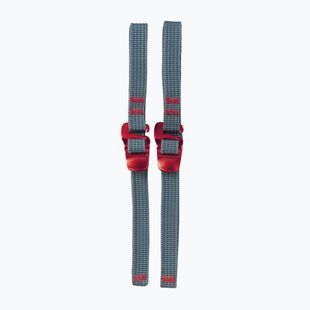Hevederek kampókkal Sea to Summit Hook Release Accessory Strap 2 m red